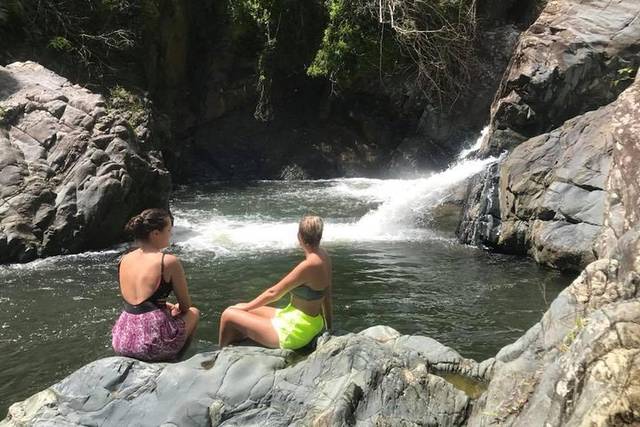 El Yunque