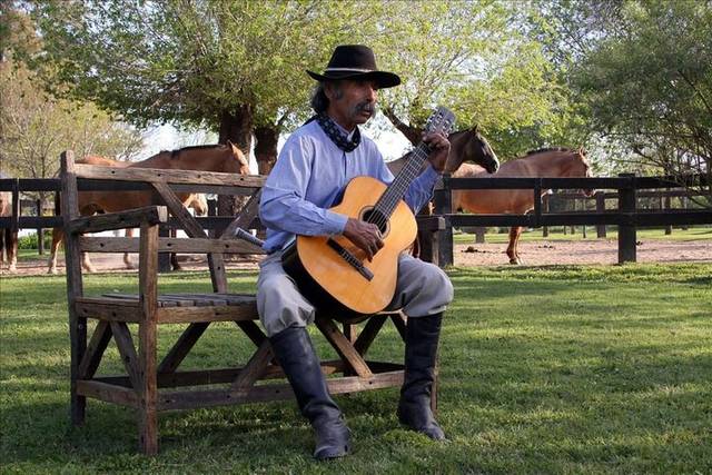 Gaucho Estancia