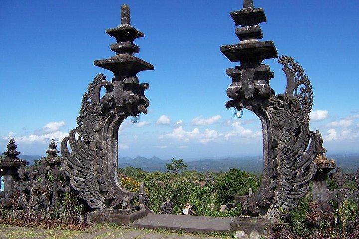 Templo Mãe de Bali: Excursão de dia inteiro ao templo Besakih