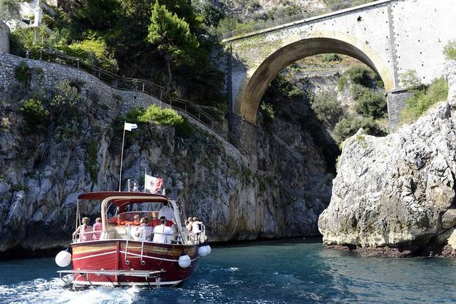 Amalfi