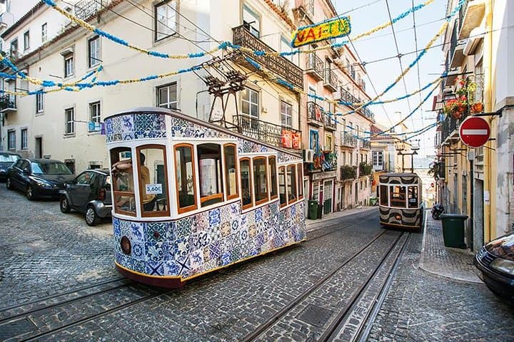 7-Day Taste of Mediterranean Tour exploring best of Spain and Portugal