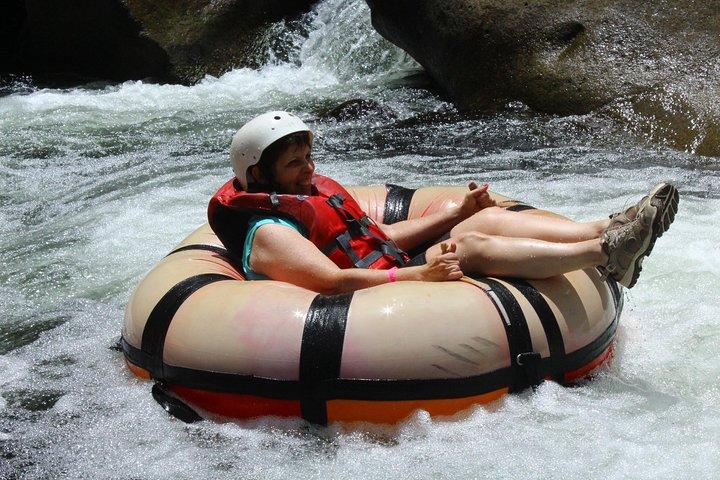 Escursioni e tubi a Rincon de la Vieja dalla zona di Guanacaste