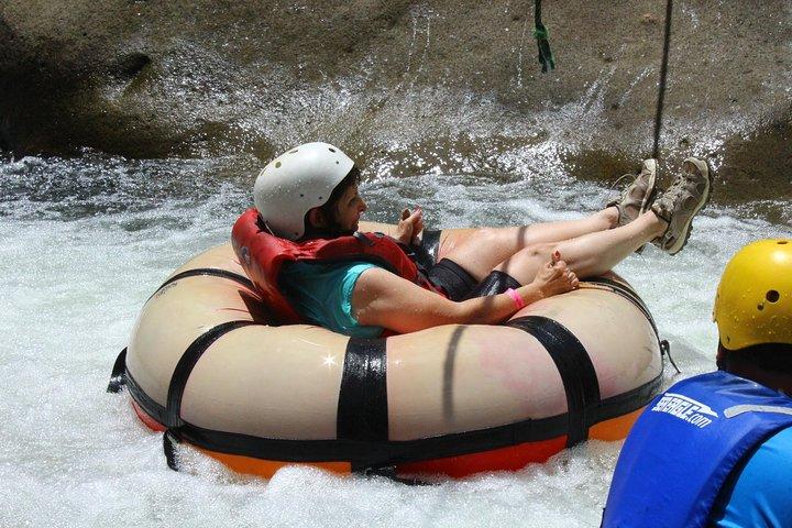 Escursioni e tubi a Rincon de la Vieja dalla zona di Guanacaste
