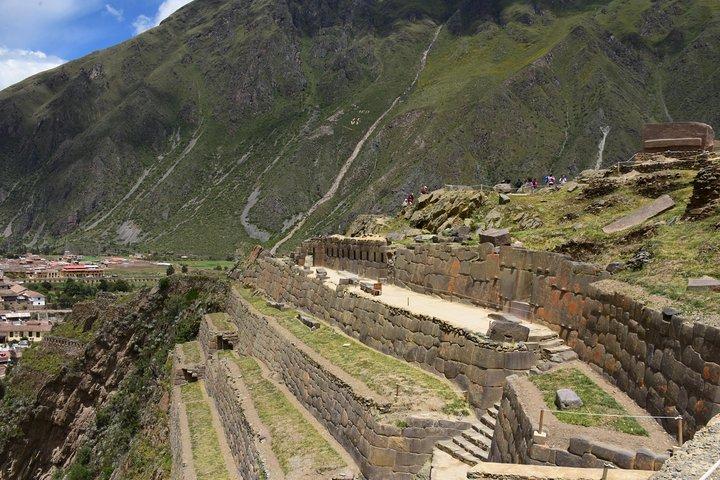 Uitgebreide Sacred Valley Tour