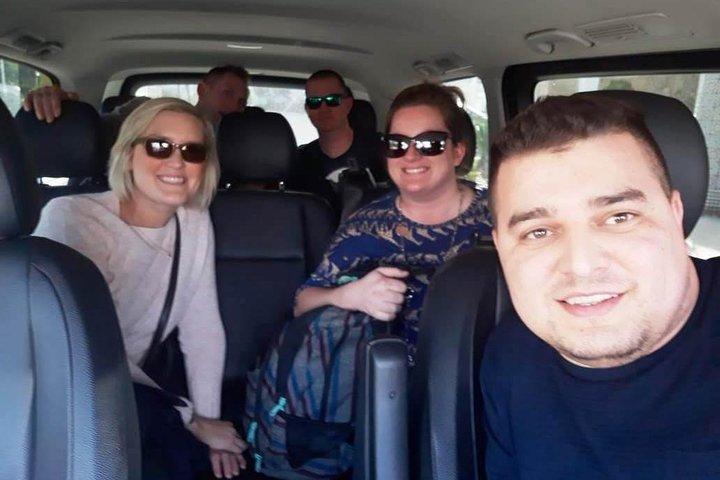 Exclusive Tangier City Tour – Private Experience