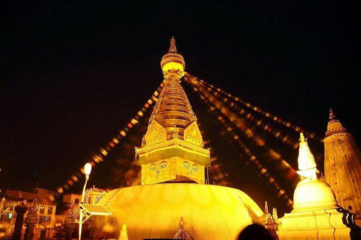 Kathmandu Weltkulturerbe-Tour