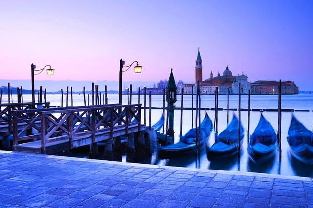 Venice