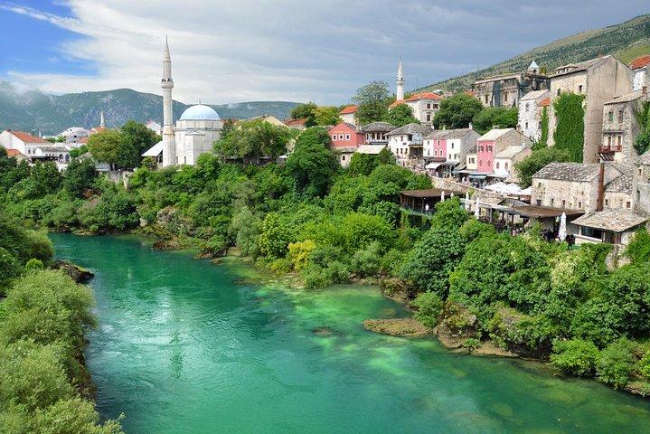 Mostar - Privat dagstur