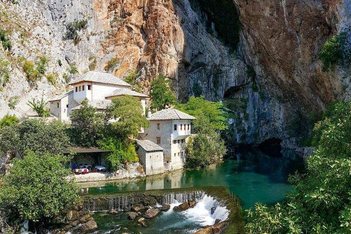 Mostar - Privat dagstur