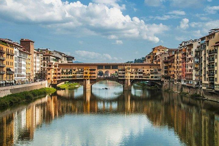 Privétour : Dagtrip naar Florence en Pisa vanuit Rome met lunch