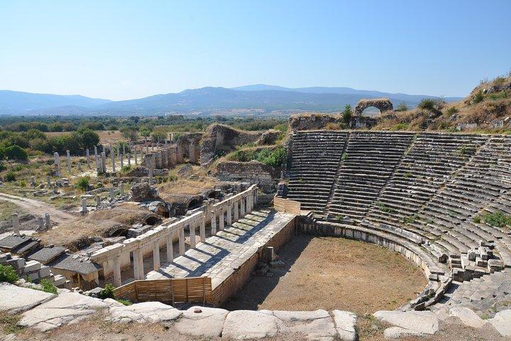 Best Of Turkey Tour 10 Days Small Group