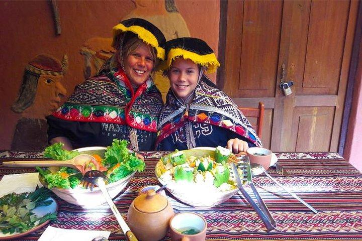 Van Cusco - Beste Heilige Vallei-tour van een hele dag - privéervaring