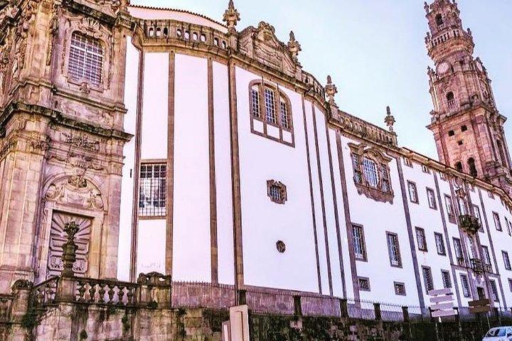 Visite privée de Porto City avec prise en charge à l'hôtel