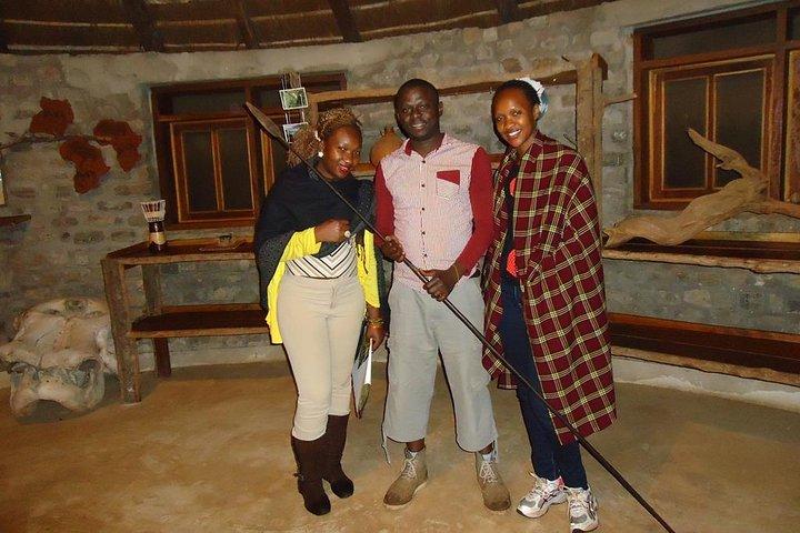 Across Africa Safari