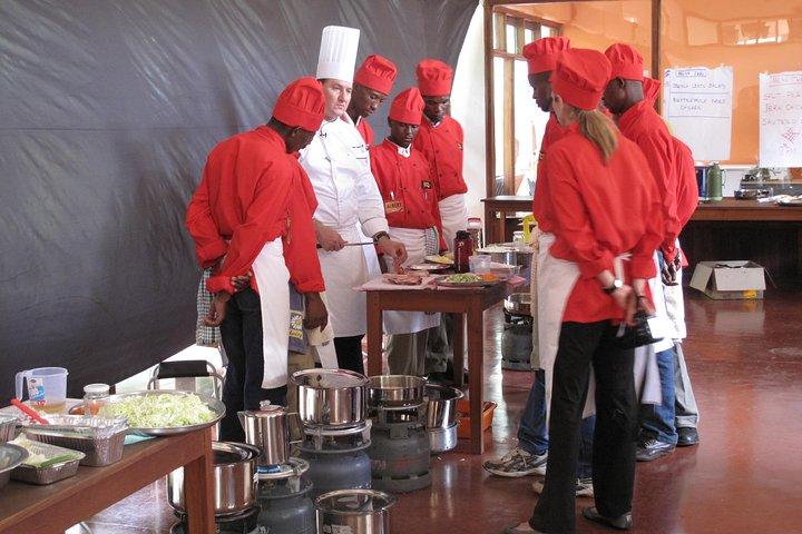 Kilimanjaro Climb & Safari - Lemosho Route - 13 Day