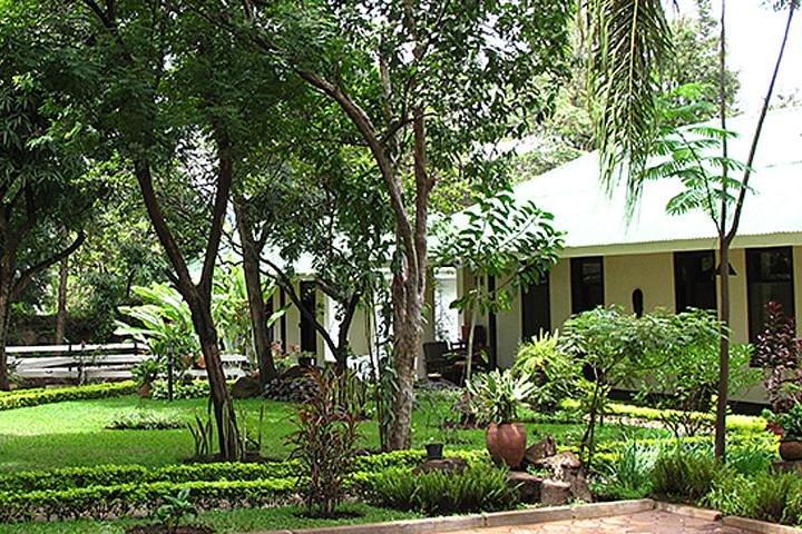 Kilimanjaro Climb & Safari - Lemosho Route - 13 Day