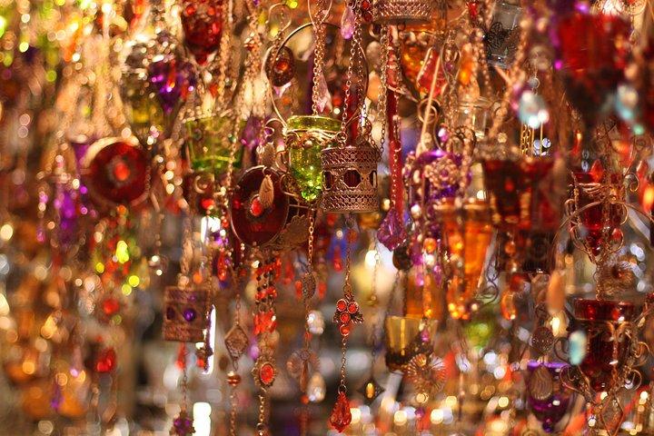 Shopping in Grand Bazaar