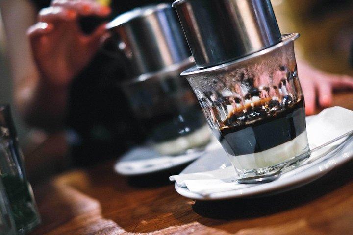 Hoi An Street Food Tour a pé com degustações