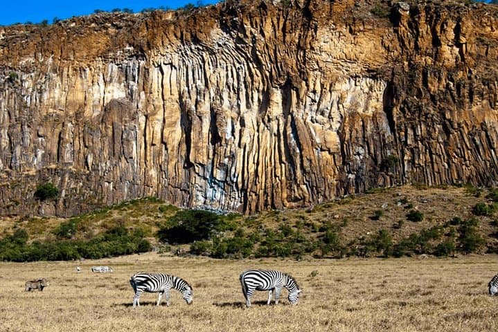 1 night small group tour to Hells gate and Mount Longonot