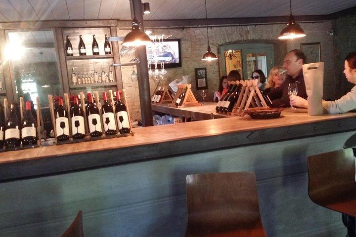 Private Weintour nach Kachetien von Tiflis