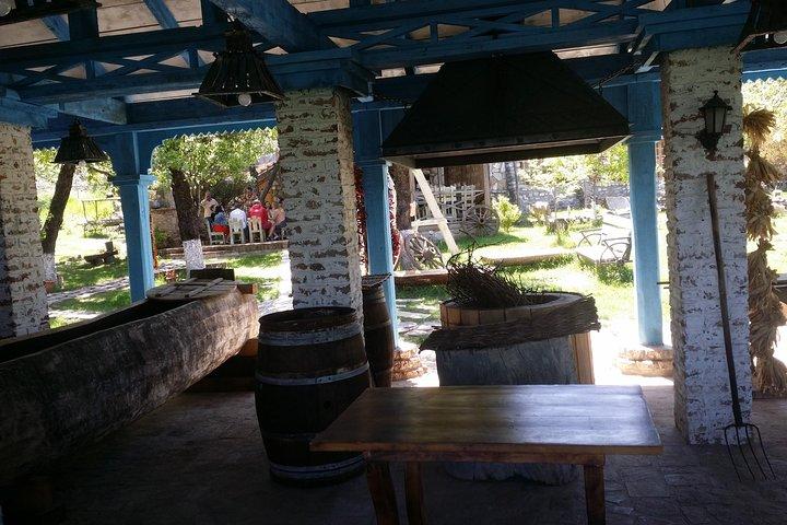 Private Weintour nach Kachetien von Tiflis