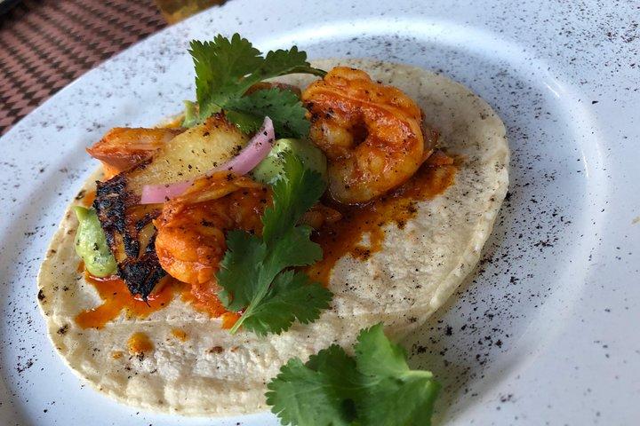 San Jose del Cabo Tacos e tour gastronomico