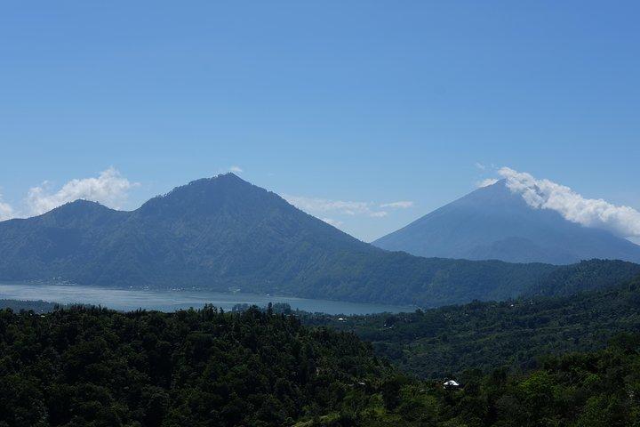 プライベートツアー:バリ島遺産