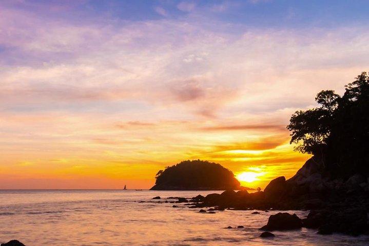 Phi Phi Maya Bay & Bamboo Islands Tours de buceo