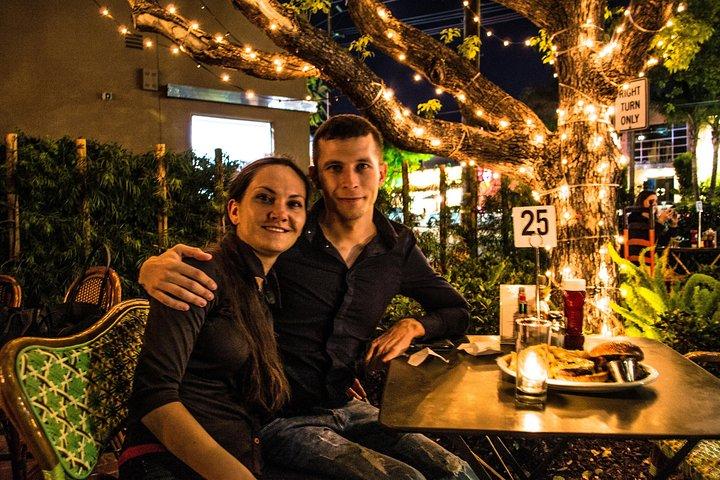 Visite nocturne de New York avec Guide local privé