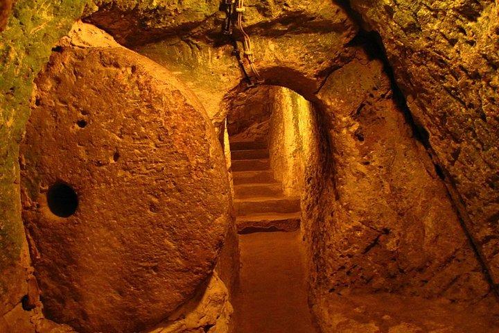 Best Seller del tour privato della Cappadocia di 1, 2 o 3 giorni