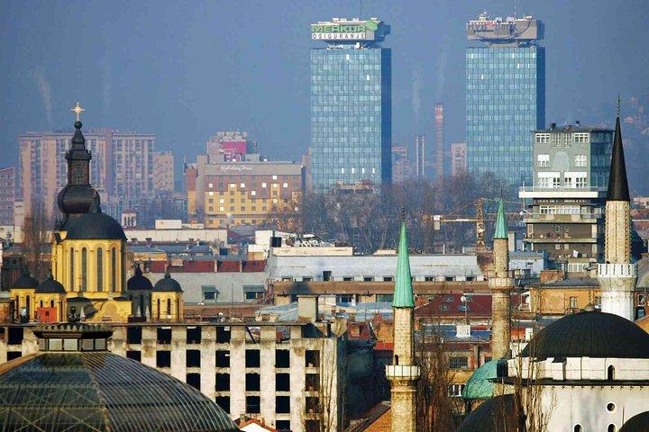 Cinque giorni meravigliosi in Bosnia ed Erzegovina