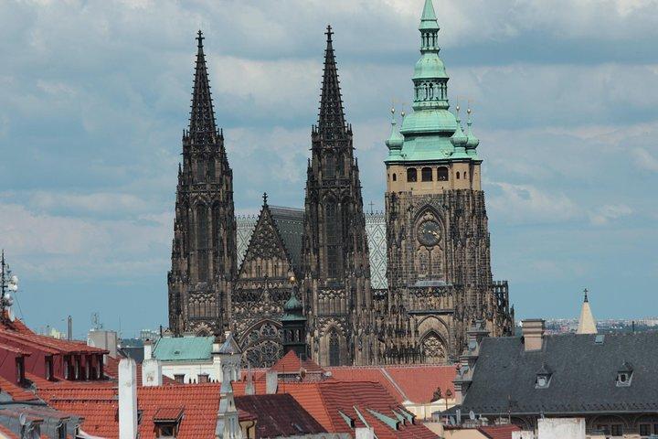 Prague en visite privée de 2 jours avec Tereza