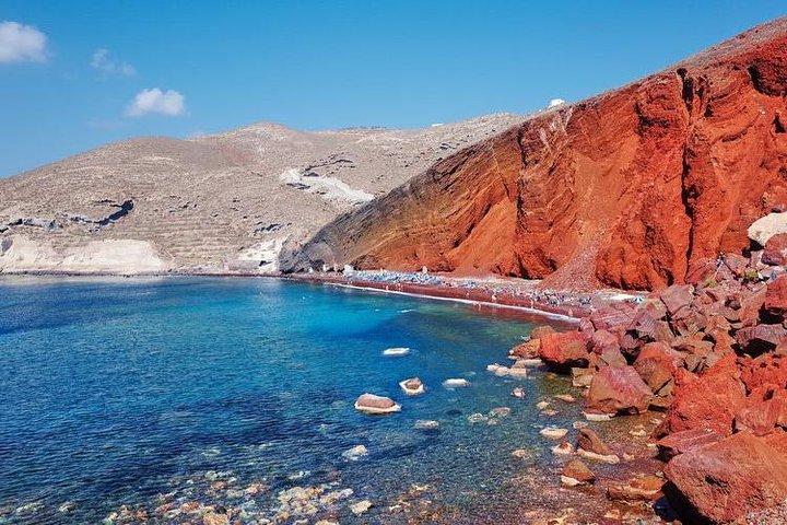 Day Tour Catamaran Cruise Taiti
