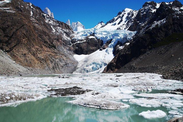Croisière Glaciaire : Expédition d'Ushuaia à Punta Arenas