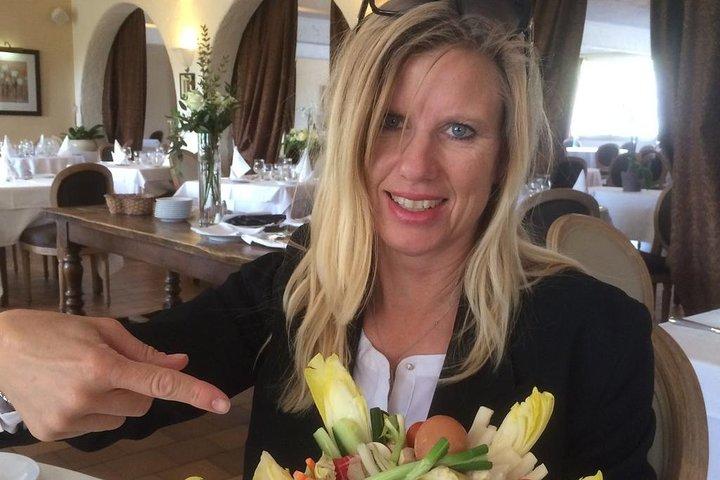 Tour privato: Borghi glamour di Monaco e della Costa Azzurra