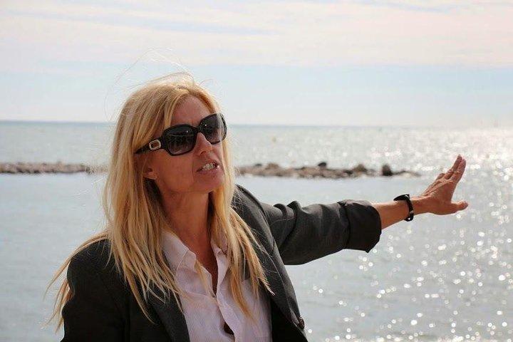 Halvdag Privat Fransk Riviera Tour fra Nice