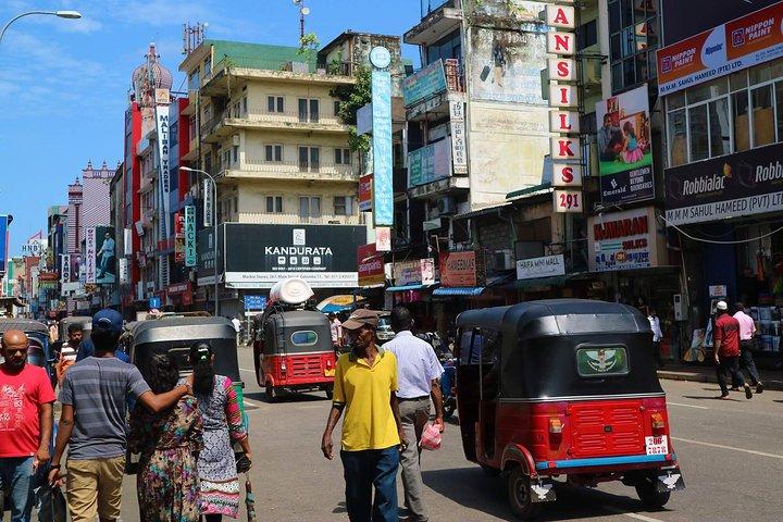 Colombo City Drive af Bookingmart Holidays Pvt Ltd