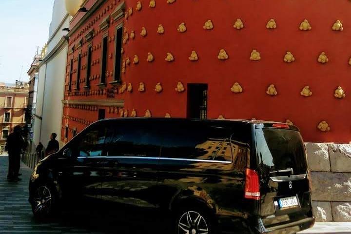 Expérience surréaliste: visitez le musée Dalí