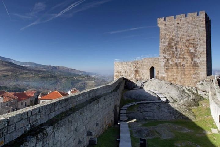 Dagelijkse Portugese Historische Dorpen Tour