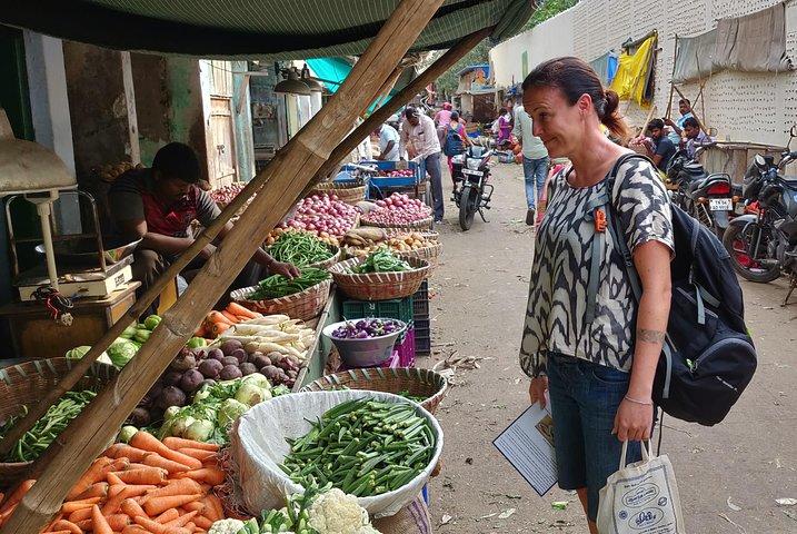 Utforska George Town: Chennai Heritage & Bazaar Walking Tour