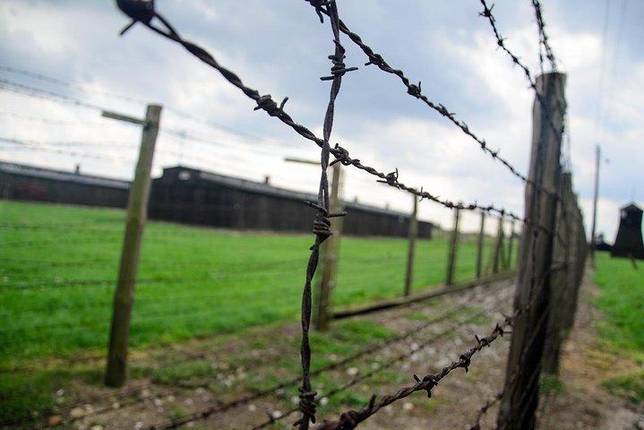 Excursão para grupos pequenos a Lublin e Majdanek saindo de Varsóvia com almoço