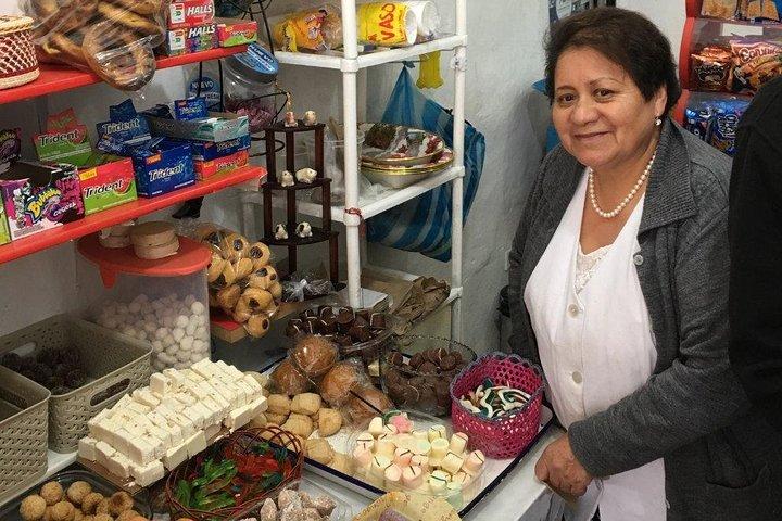 Cours de cuisine et visite du marché à Cuenca