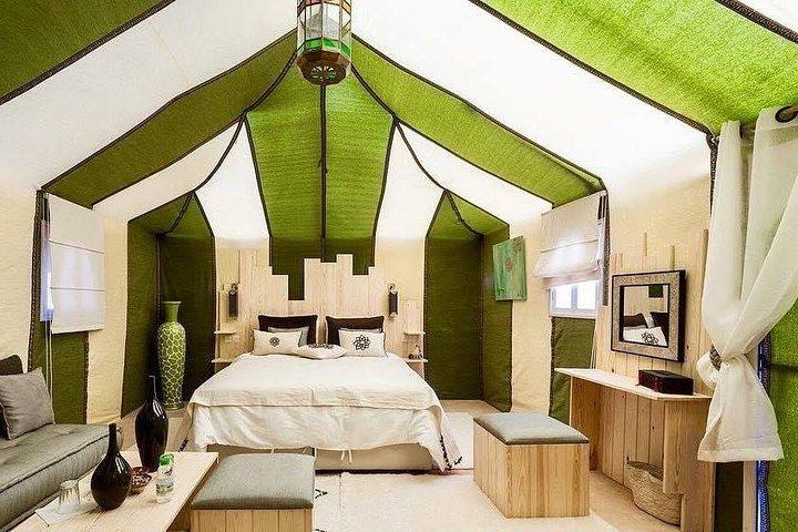 3 Days Luxury Desert Tour From Marrakech