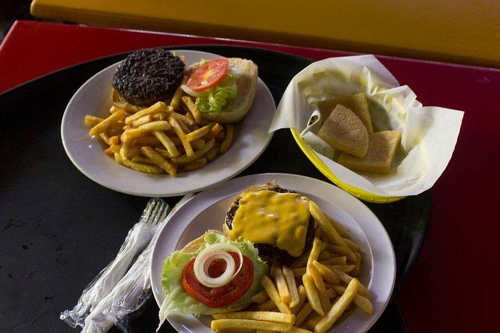Giamaica Esperienza gastronomica e culturale e Konoko Falls Ocho Rios