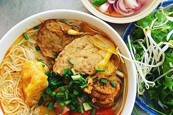Hoi An city e turnê gastronômica