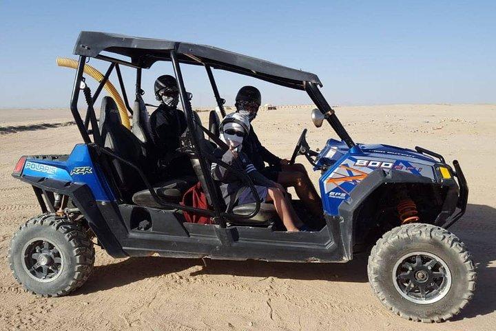Buggy familiar Sharm El Sheikh