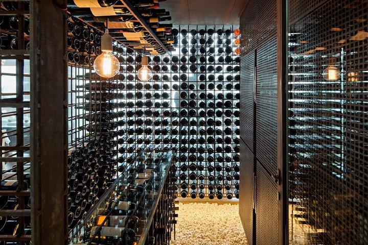 Proef de Douro - Vintage ervaring