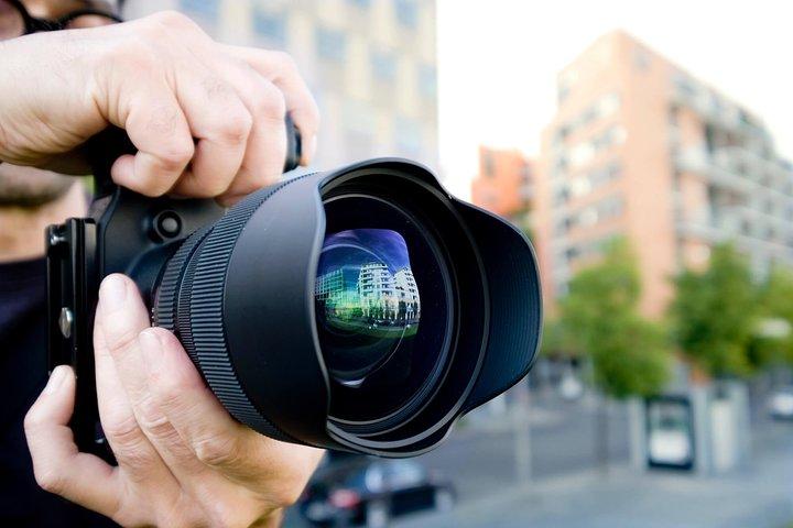 Berlin Famous Landmarks PhotoWalks Tour