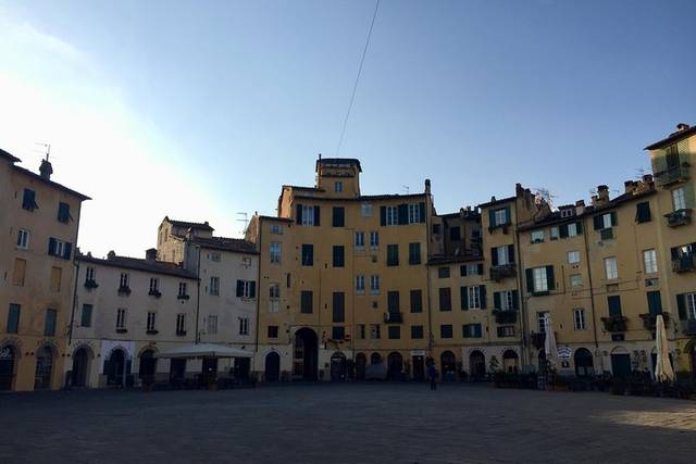Piazza Anfiteatro