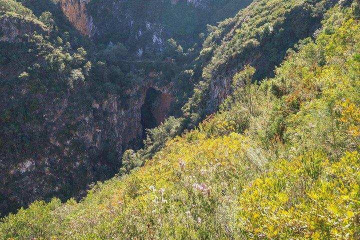 Entdecken Sie das Rif-Gebirge von Chefchaouen in einer 6-tägigen Wanderung